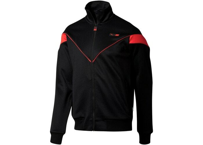 NEW PUMA X TMC MARATHON MCS TRACK JACKET BLACK MEN'S SIZE XXL 2XL Nipsey  Hussle | eBay